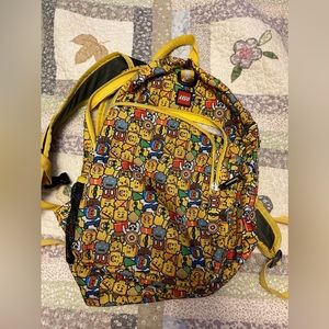 LEGO backpack